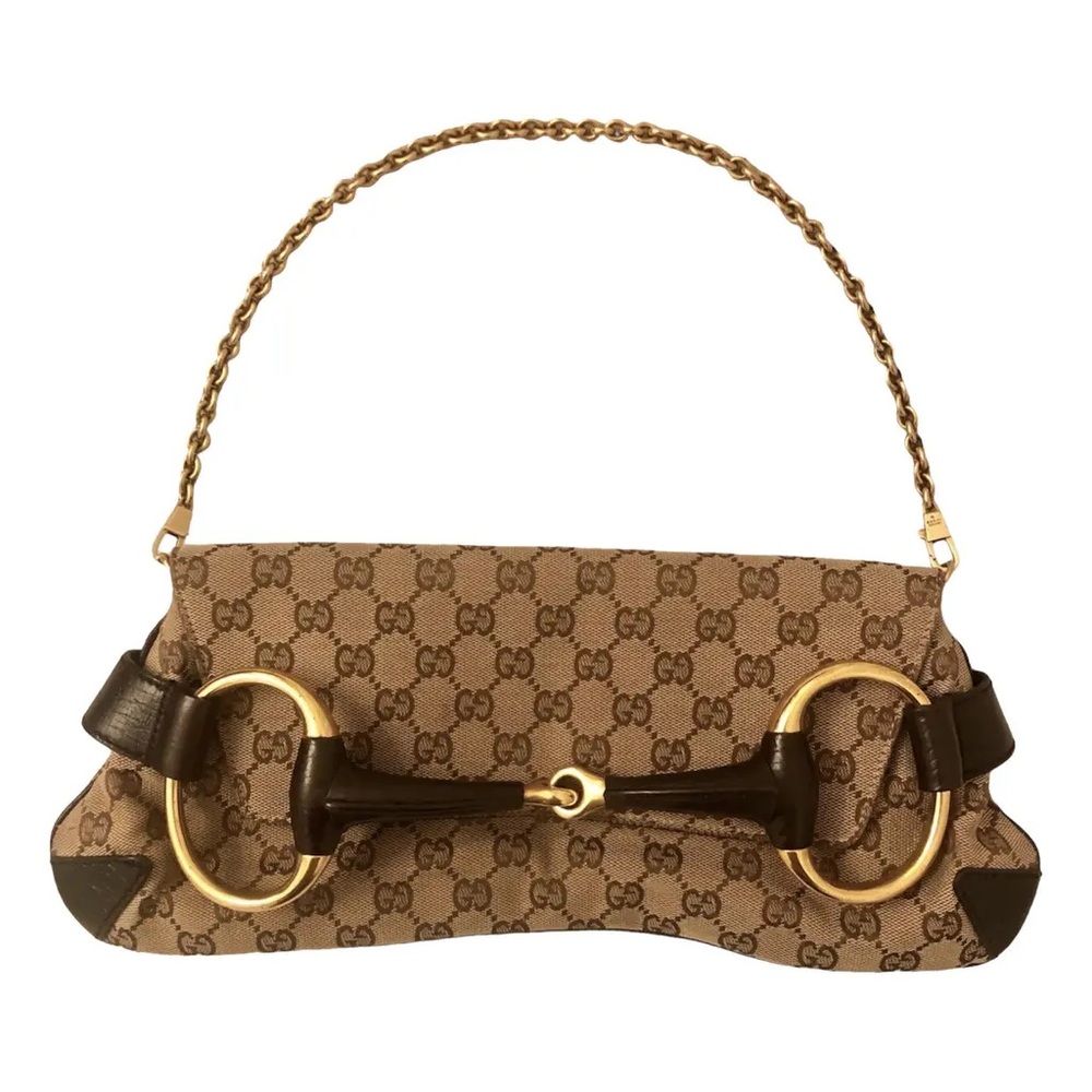 Gucci Tom Ford Era Shoulder Bag - Authenticated